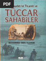 Esri Seadetde Ticaret Ve Tuccar Sahabiler - Muhammed Emin Yildirim-2014-234s