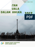 4. Kecamatan Syiah Kuala Dalam Angka 2017.pdf