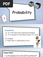 Final Demo Probability