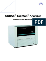 Installation Manual COBAS TaqMan Version 2 - 6