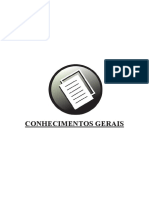 IBGE - Conhecimentos Gerais - NOVA CONCURSOS PDF