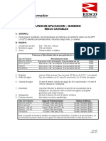 III C Espanol Application Guidelines-Gunning Resco Castables (002)