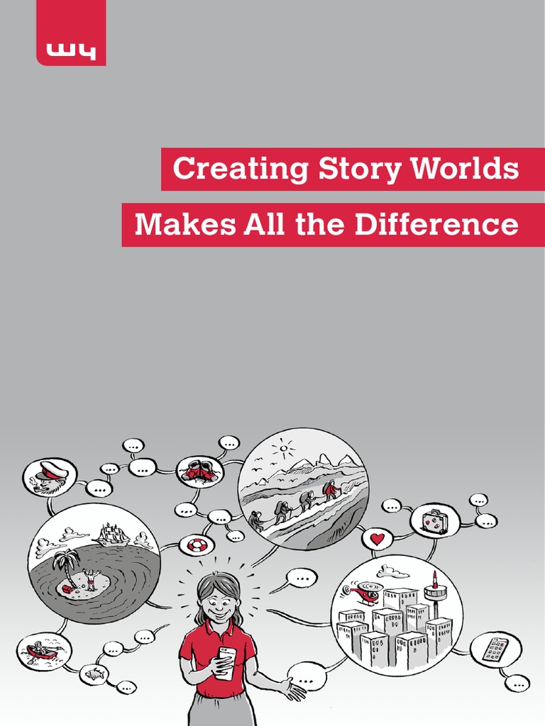Storytelling 2.0: Crafting Engaging Narratives | PDF | Storytelling ...