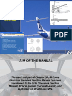 ATR Standard Practice Manual Overview
