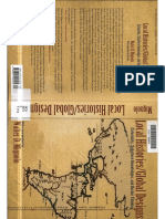 (Princeton Studies in Culture_Power_History) Walter D. Mignolo-Local Histories_Global Designs_ Coloniality, Subaltern Knowledges, and Border Thinking-Princeton University Press (2012)(1)(1).pdf