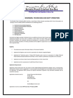 Engineers Technicians Operatos Advertisement-V2 PDF