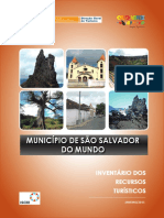 Inventário+de+Recursos+Turísticos+doMunicípio+de+São+Salvador+do+Mundo+Santiago Web