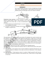 Optics PDF