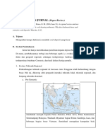 Geologi Batubara Review