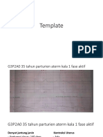 Contoh Format PPT NST