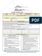 Syllabus 2014-2015-8TH Grade