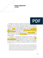 MANETTI - Aprender y Consumir, Legitimación de Un Modelo Estelar PDF