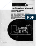 It-Manual - PCC 3100 PDF