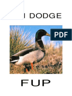 Jim Dodge - FUP