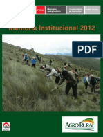 Proyecto Sierra y Selva Alta MEMORIA INSTITUCIONAL 2012.pdf