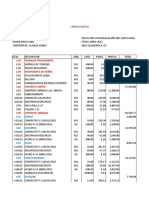 Presupuesto Planeam.1