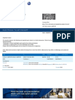 Vu Thi Hiep Ms (ADT) : Noml6J: Electronic Ticket Receipt