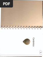Curso Práctico de Cerámica - J. F. Chiti - Tomo 1 | PDF