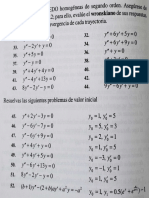 Lista de Intervenciones Lunes 25 de Abril Macro Din