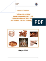 Ee04 Dimensionamento Transformadores Sistemas Distribuicao PDF