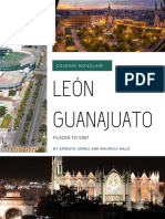 Leon Guanajuato Blog