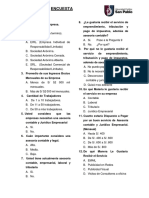 DIRECCION ESTRATEGICA 5 Fuerzas de Michael Parker