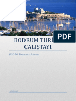 Bodrum Calistay