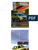 Agile 1.4 - Mecânica 2000 PDF