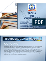 Economia Teoria Del Consumidor PDF