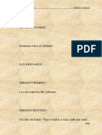 Adviento - Navidad San Bernardo - San Bernardo PDF