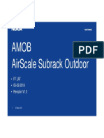 AMOB AirScale Rack V1.0 PDF