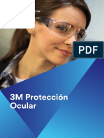 Proteccion Ocular 3M - 2019 PDF
