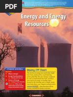 Forms of Energy Reading | PDF | Forms Of Energy | Kinetic Energy