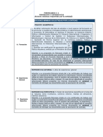 Sistema de Evaluacion