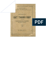 Bat Thanh Dao-ho Tong