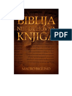 - Biblija nije duhovna knjiga.pdf