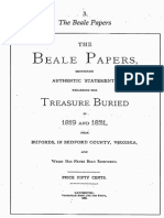 The Beale Papers