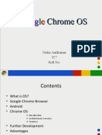 Google Chrome