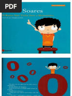 O rapaz que tinha zero a Matemática