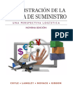 El Layout Del Depósito