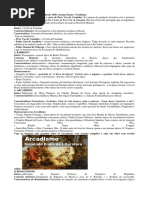 Escolas Literárias no Brasil.docx