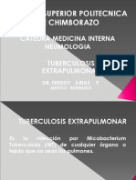 4.5. Tuberculosis Extrapulmonar y Miliar 1