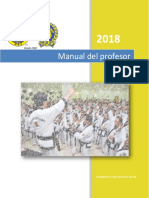 Manual Del Profesor PDF