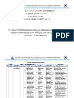 Rps Evaluasi Pendidikan KKNI