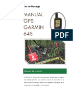 MANUAL GPS GARMIN 64s.docx