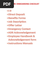 Checklist for new hire onboarding.docx