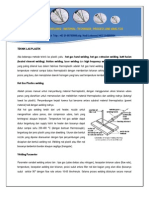 Plastic Welding Guidelines