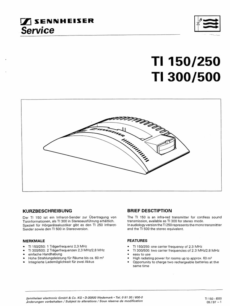 Ti 300 Service Manual Pdf Pdf