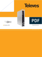 Trixbox 2.8.0.4 Installation Manual