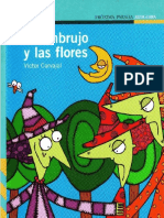 El Embrujo y Las Flores